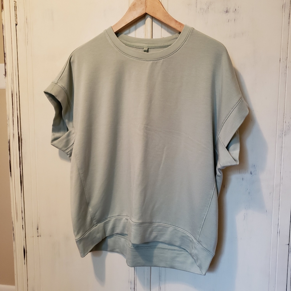Lou & Grey Signature Soft Tee